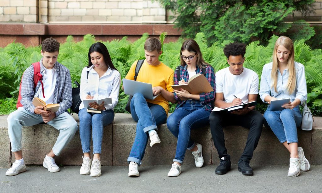 Recupero anni scolastici a Avellino