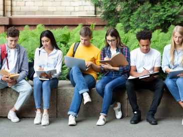 Recupero anni scolastici a Avellino