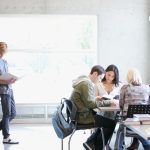 Scuole serali a Fano