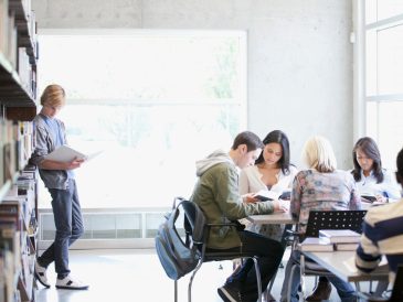 Recupero anni scolastici a Bassano del Grappa