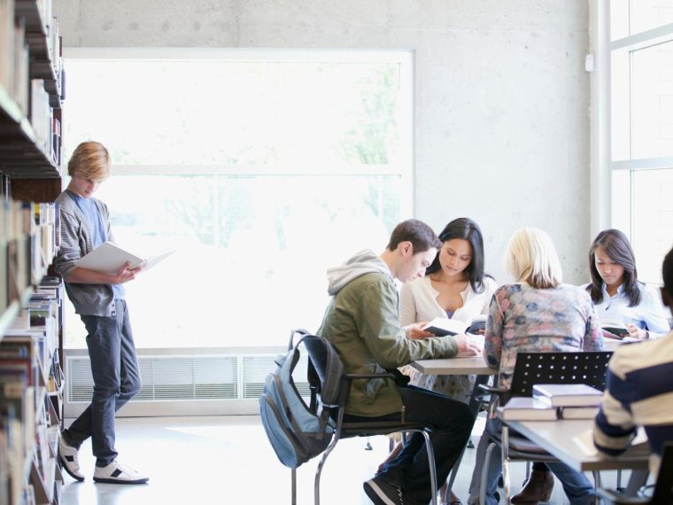 Recupero anni scolastici a Bassano del Grappa