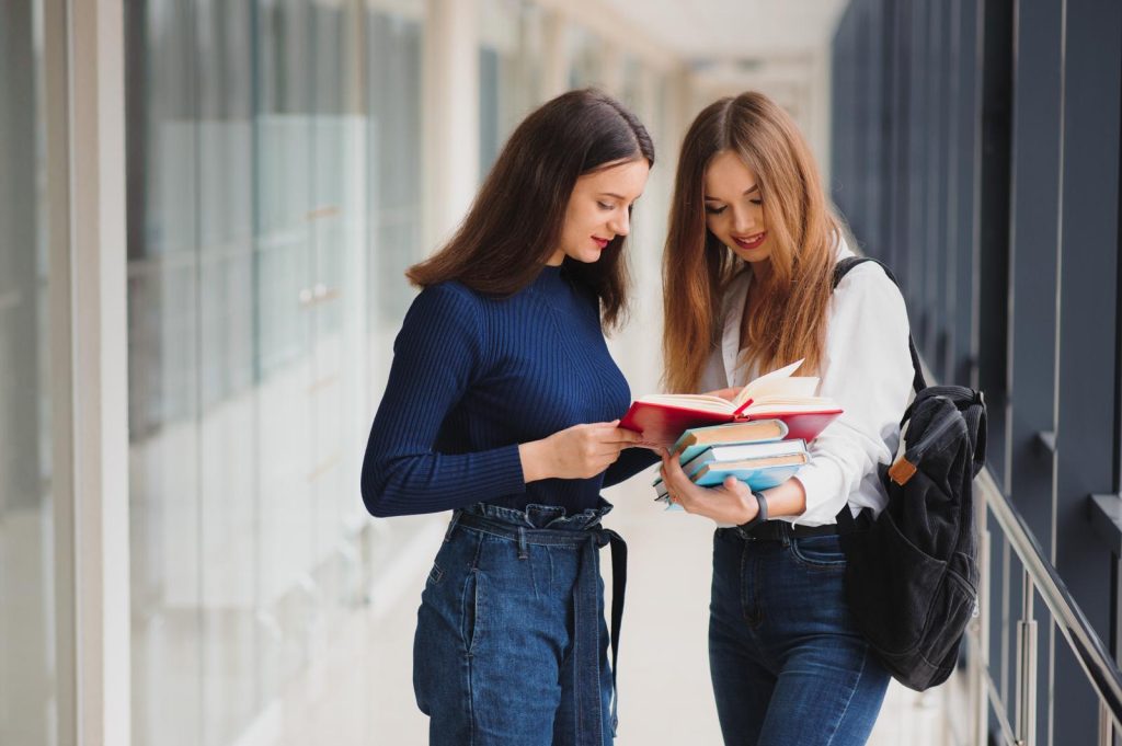 Recupero anni scolastici a Belluno