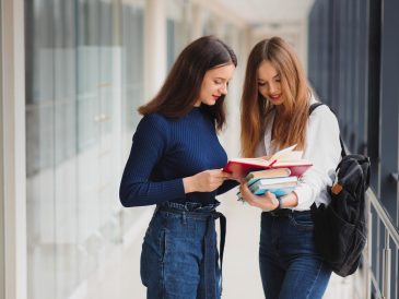 Recupero anni scolastici a Belluno