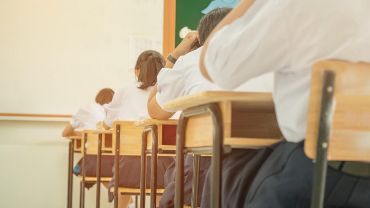 Recupero anni scolastici a Castellammare di Stabia