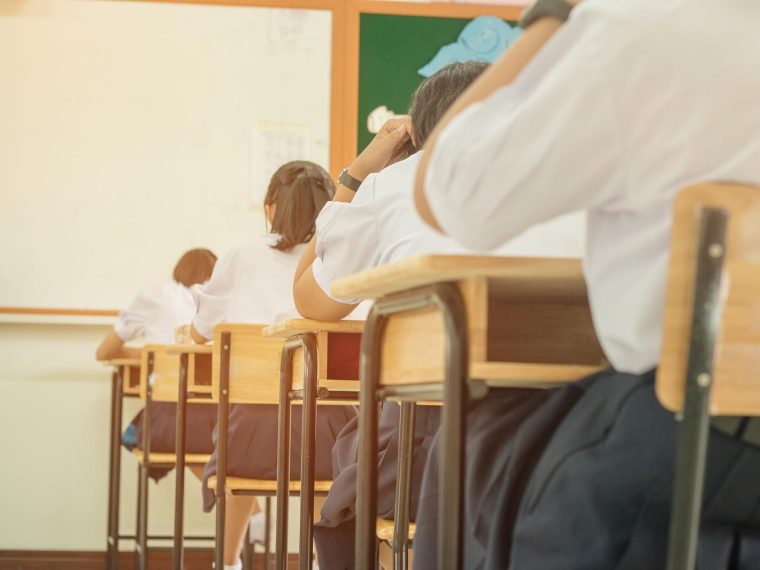 Recupero anni scolastici a Castellammare di Stabia