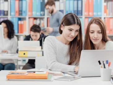 Recupero anni scolastici a Chieti