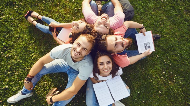 Recupero anni scolastici a Collegno