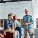 Scuole paritarie a Portici