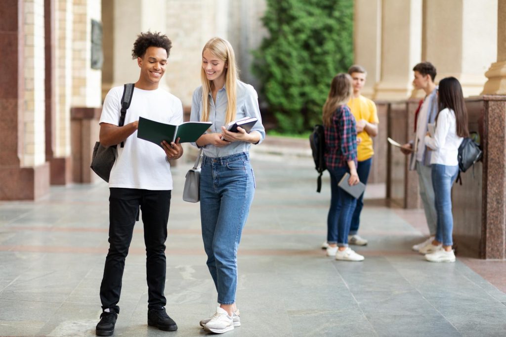 Recupero anni scolastici a Firenze