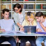 Scuole serali a Alessandria