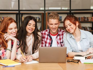 Recupero anni scolastici a Grosseto