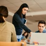 Scuole serali a Portici