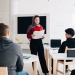 Scuole serali a Rivoli