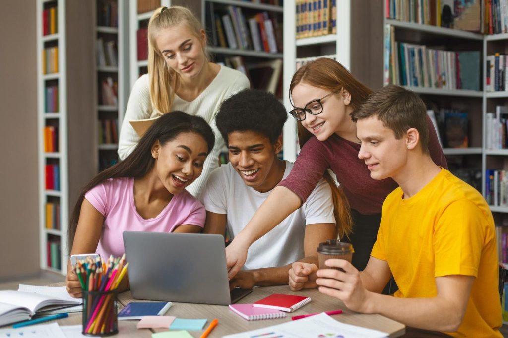 Recupero anni scolastici a Pordenone