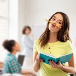 Scuole paritarie a Chieri