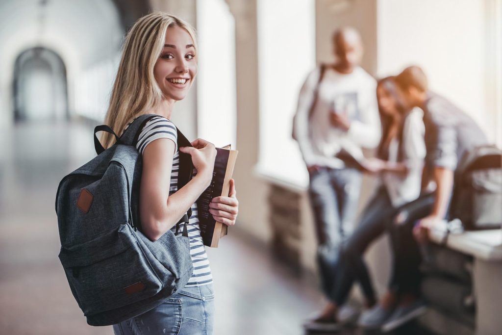 Recupero anni scolastici a Reggio Emilia