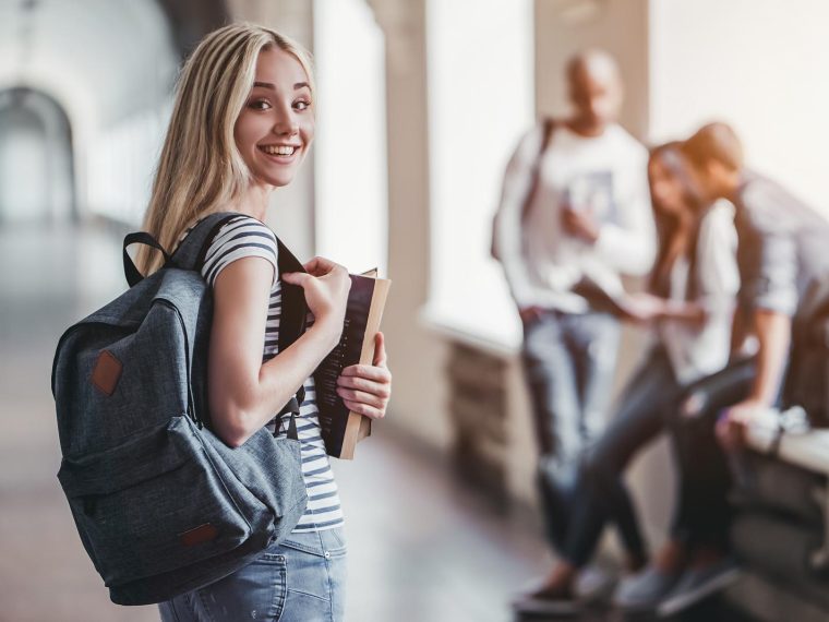 Recupero anni scolastici a Reggio Emilia