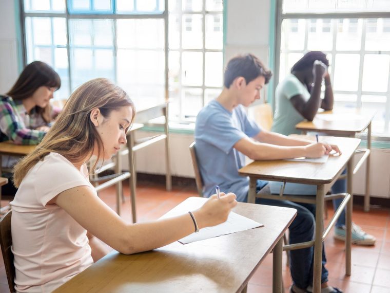 Recupero anni scolastici a San Giorgio a Cremano