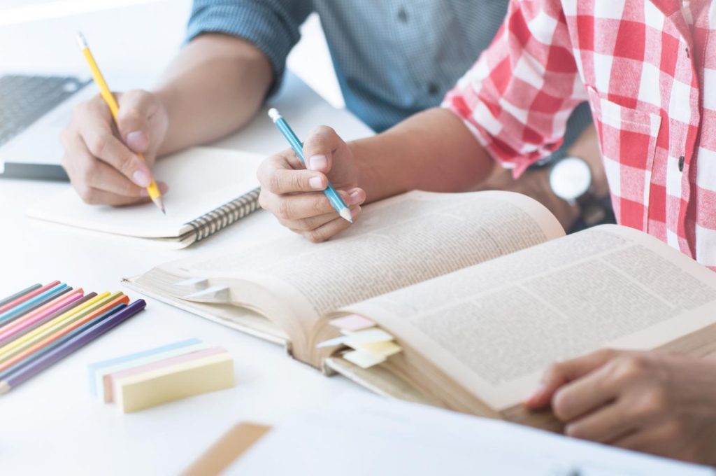 Recupero anni scolastici a San Severo