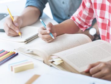 Recupero anni scolastici a San Severo