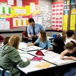 Scuole paritarie a Lissone