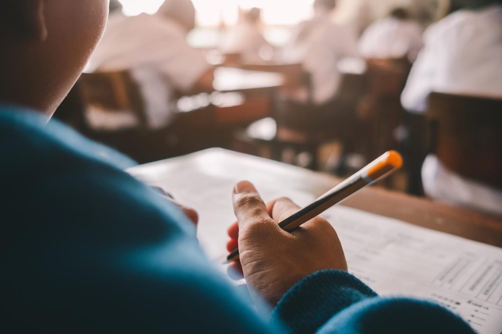 Recupero anni scolastici a Scandicci