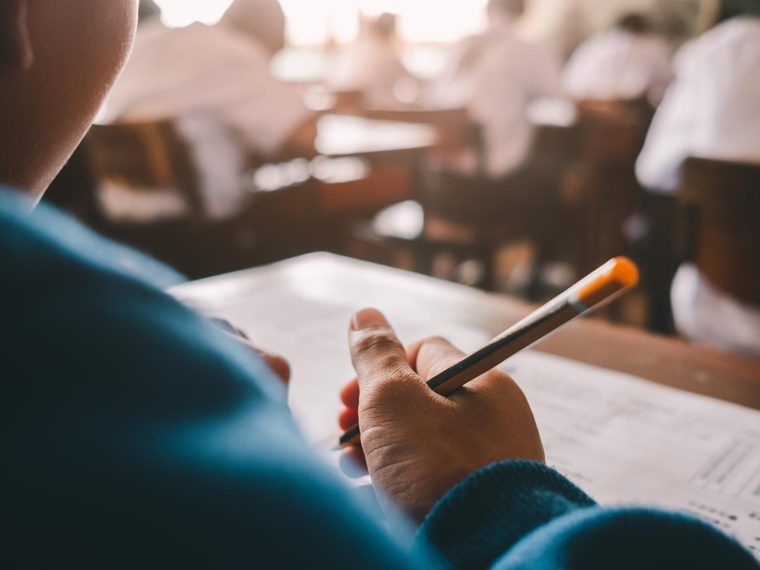 Recupero anni scolastici a Scandicci