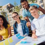Scuole serali a Trento