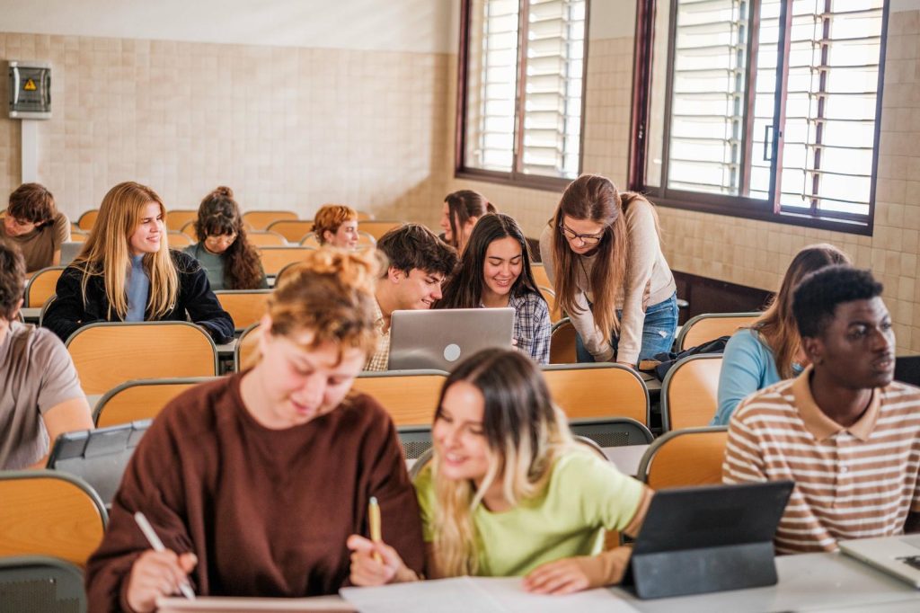 Recupero anni scolastici a Treviso