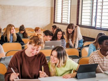 Recupero anni scolastici a Treviso
