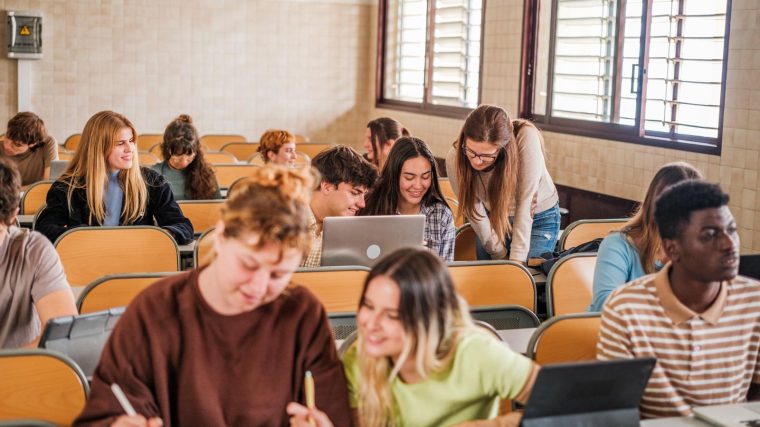 Recupero anni scolastici a Treviso