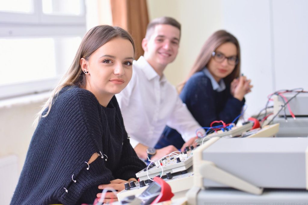 Scuole paritarie a Albano Laziale
