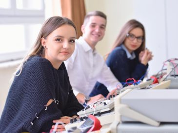 Scuole paritarie a Albano Laziale