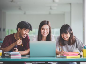 Scuole paritarie a Alcamo