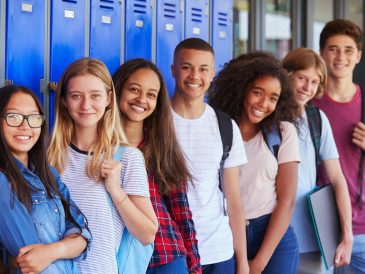 Scuole paritarie a Alessandria