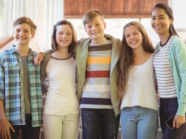 Scuole paritarie a Bassano del Grappa