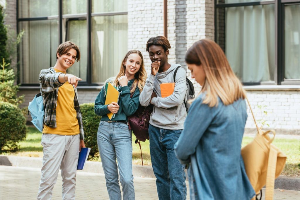 Scuole paritarie a Bolzano