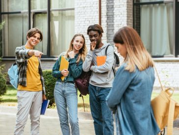 Scuole paritarie a Bolzano