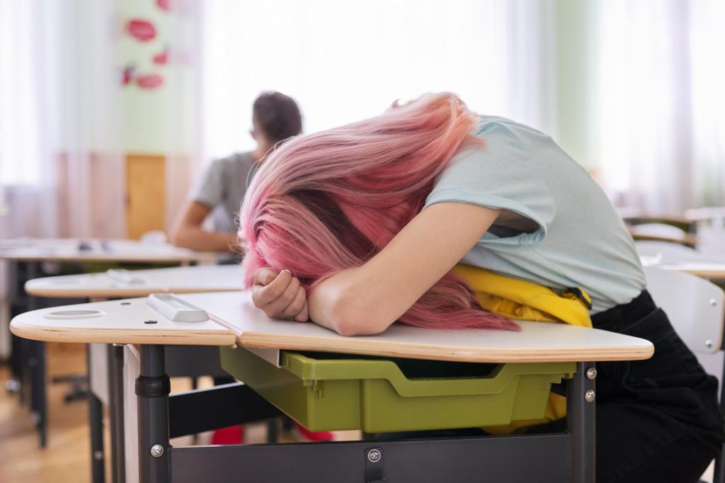Scuole paritarie a Carpi