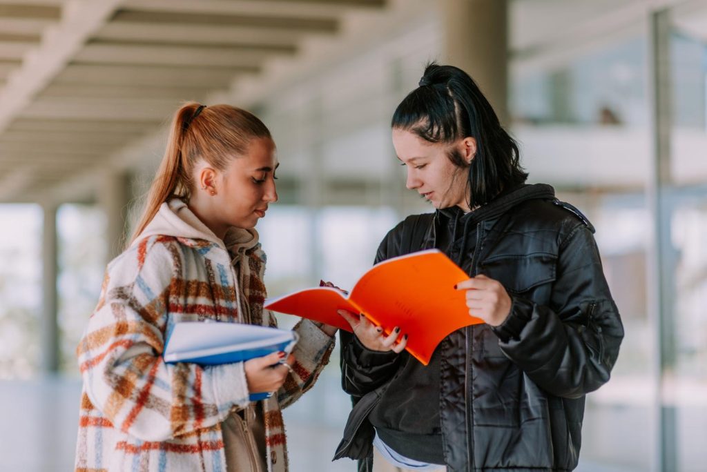 Scuole paritarie a Casalnuovo di Napoli