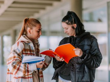 Scuole paritarie a Casalnuovo di Napoli
