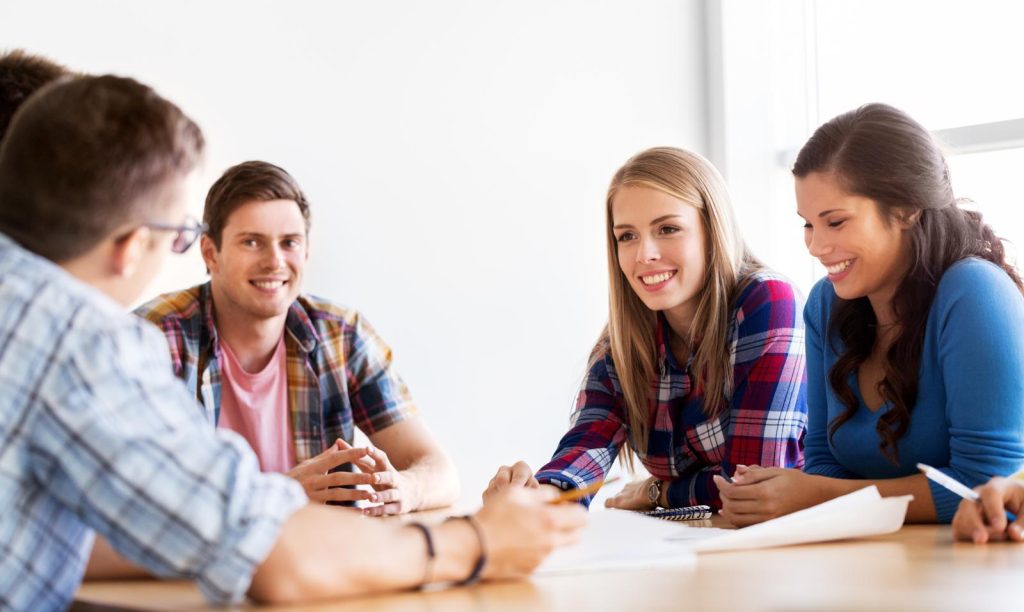 Scuole paritarie a Cascina
