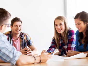 Scuole paritarie a Cascina