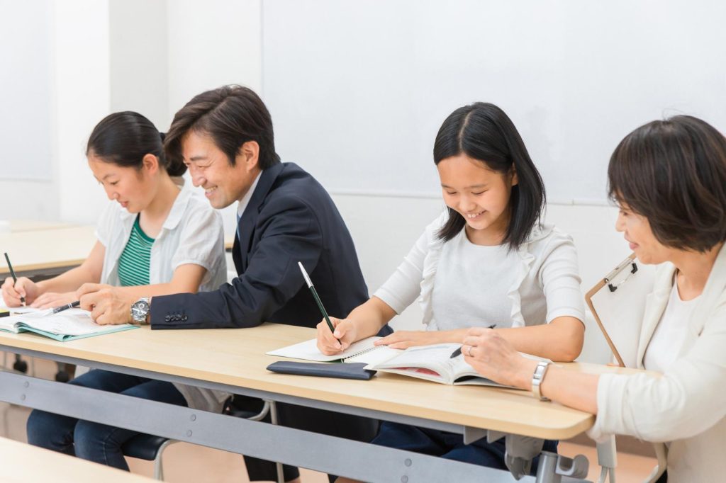 Scuole paritarie a Casoria
