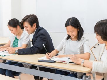 Scuole paritarie a Casoria