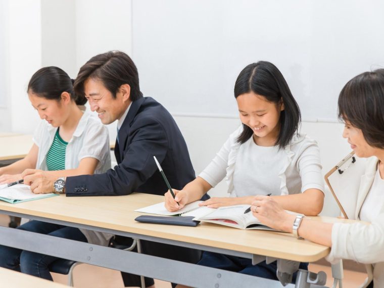 Scuole paritarie a Casoria
