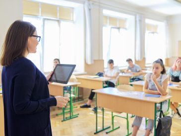 Scuole paritarie a Città di Castello