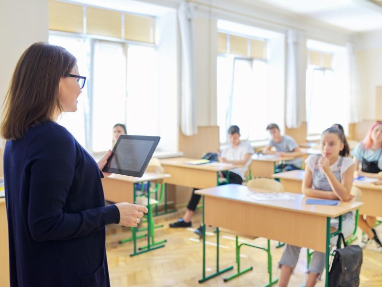 Scuole paritarie a Città di Castello