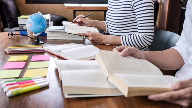 Scuole paritarie a Cuneo