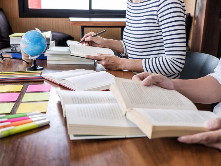 Scuole paritarie a Cuneo